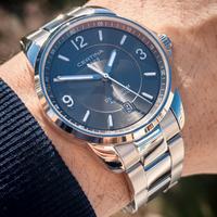 Certina DS Podium Automatic 39mm 2025
