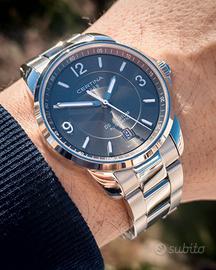 Certina DS Podium Automatic 39mm 2025