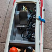 Playmobil Ghostbusters 