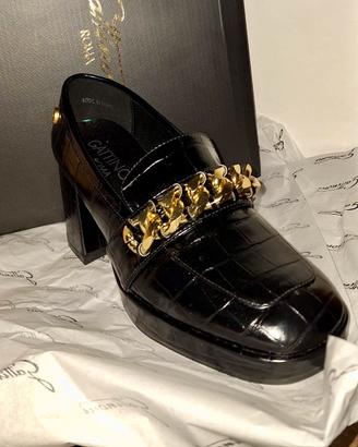 Décolleté Gattinoni