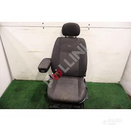 Sedile guida opel zafira 1999-05