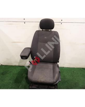 Sedile guida opel zafira 1999-05