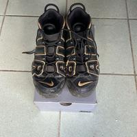 Scarpe Nike Uptempo
