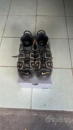 Scarpe Nike Uptempo