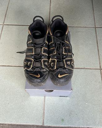 Scarpe Nike Uptempo