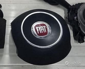 Ricambi kit airbag plancia cintura fiat 500l