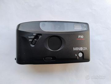 fotocamera 