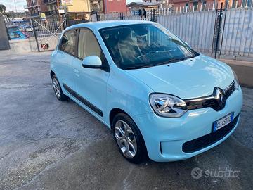 twingo renault 