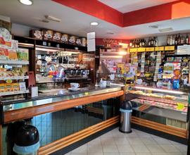 Bar,caffetteri,gastronomia (zona pineta Sacchetti)