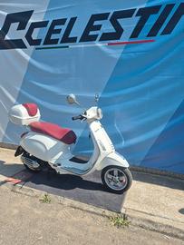 Vespa Primavera 150 3V 2016