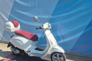Vespa Primavera 150 3V 2016