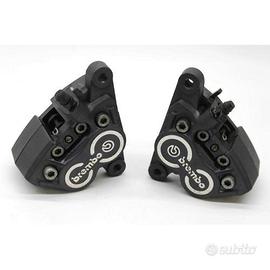 PINZE FRENO ANTERIORI BMW R 1150 GS