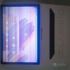 Samsung Galaxy Tab A8 64GB Grigio – Vetro Rotto 