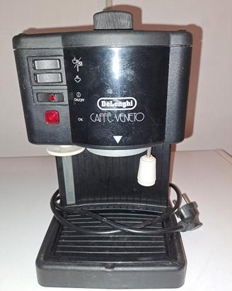 Macchina caffè Gaggia caffè veneto