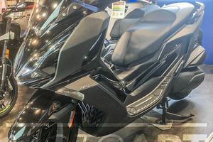 Kymco Downtown 350i GT