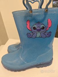Stivali da pioggia Stitch Disney Primark – N. 29/3