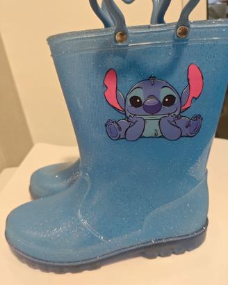 Stivali da pioggia Stitch Disney Primark – N. 29/3