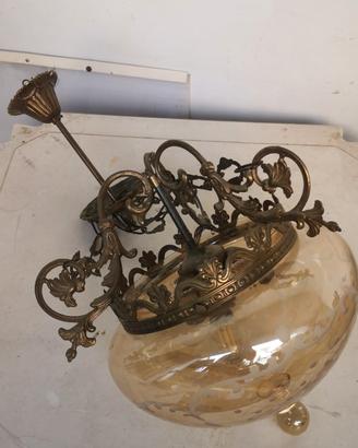 Lampada vintage 