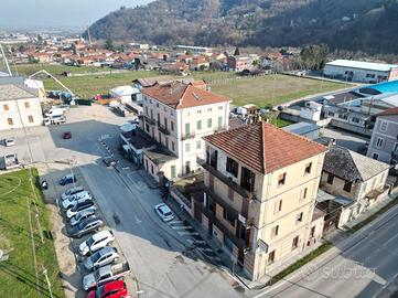 4 LOCALI A BARGE