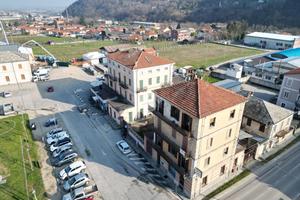 4 LOCALI A BARGE