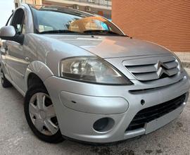 Citroen C3 1.1 EXCLUSIVE STYLE TECHNO BI ENERGY GP