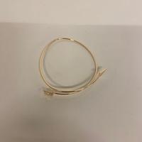 bracciale rigido freccia