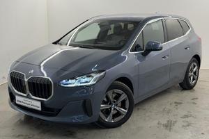 BMW Serie 2 218d Active Tourer Luxury auto