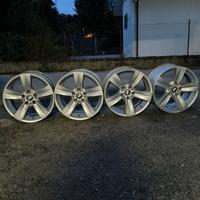 cerchi bmw 18