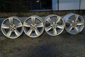 cerchi bmw 18