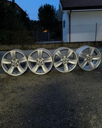 cerchi bmw 18
