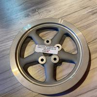 Puleggia Trasmissione Harley-Davidson Rocker