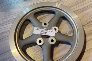 Puleggia Trasmissione Harley-Davidson Rocker