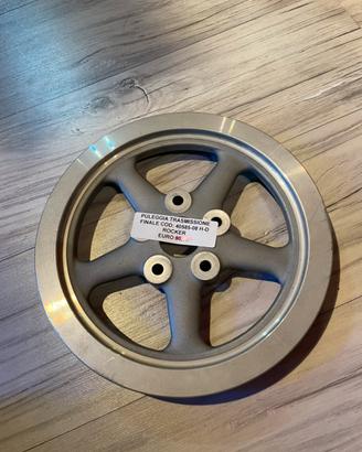 Puleggia Trasmissione Harley-Davidson Rocker