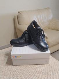 mocassino per ragazzi