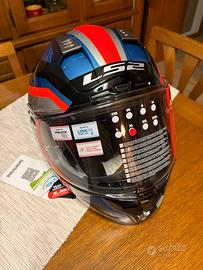 Casco  LS2 FF327
