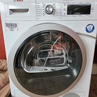 asciugatrice bosch (da riparare) 