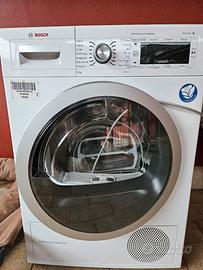 asciugatrice bosch (da riparare) 