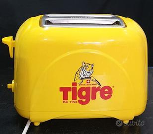 Tostapane Tigre