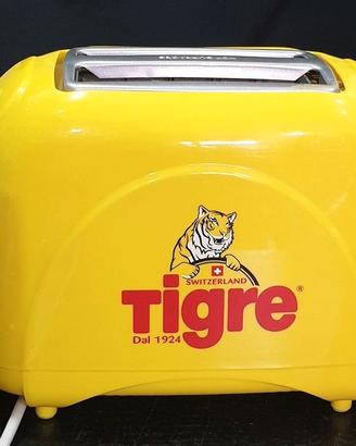 Tostapane Tigre