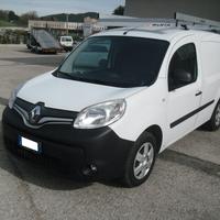 Renault Kangoo 1.5dci 75cv E6 furgone con scaffala