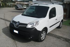 Renault Kangoo 1.5dci 75cv E6 furgone con scaffala