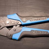 Pinza crimpatrice CEMBRE CRIMPSTAR HF2
