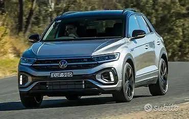 Ricambi volkswagen t-roc 2023