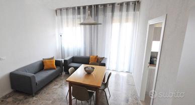 Camera matrimoniale ad uso singolo