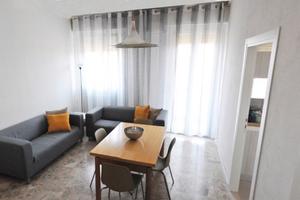 Camera matrimoniale ad uso singolo