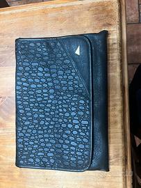 Borsa a busta vintage "errepi" – Made in Italy