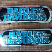 Fregi serbatoio Harley Davidson Bad Boy 