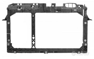 FRONTALE OSSATURA FORD FIESTA 2009