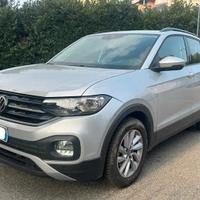 Volkswagen T-Cross 1.0 TSI 110 CV Style