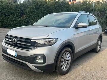 Volkswagen T-Cross 1.0 TSI 110 CV Style